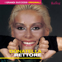 This Time - Donatella Rettore