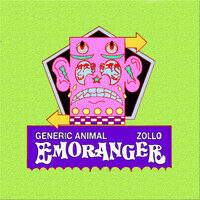 SESSO BASTARDO - Generic Animal, ZOLLO