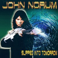 Center Of Balance - John Norum
