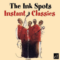 Let's Call The Whole Thing Off - The Ink Spots