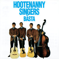 Början till slutet - Hootenanny Singers