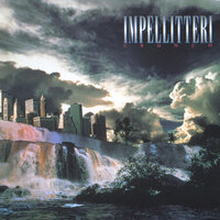 Wasted Earth - Impellitteri