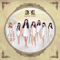Love Is Only You - AOA