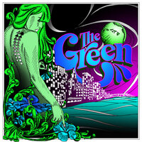 Runaway Train - The Green