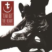 The Rejected - Tear Out The Heart