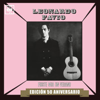 Alguna Vez una Canción (Qué Tal?) - Leonardo Favio