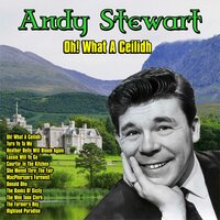 Courtin' in the Kitchen - Andy Stewart