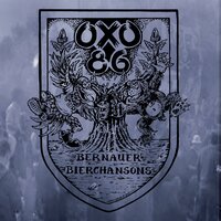 Krank - Oxo 86