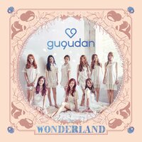 Wonderland - gugudan