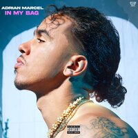 In My Bag - Adrian Marcel