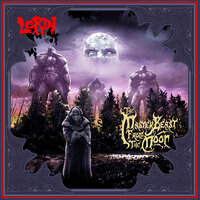 Moonbeast - Lordi