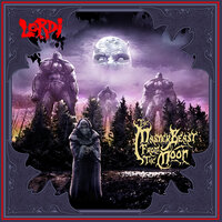 Bells of the Netherworld - Lordi