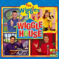 Five Little Joeys - The Wiggles
