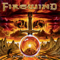 Fire - Firewind