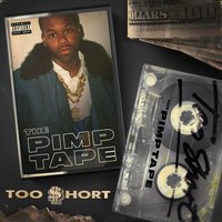 How To Be A Player [Reprise] - Too Short, T.I., Adrian Marcel
