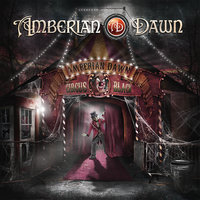 Circus Black - Amberian Dawn