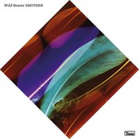 Bed Of Nails - Wild Beasts