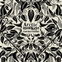 Fright Lined Dining Room - Arctic Monkeys