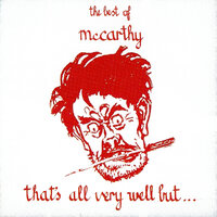 The Fall - McCarthy