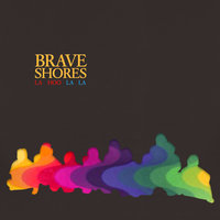 Middle Game - Brave Shores