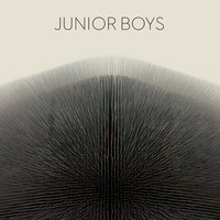 Itchy Fingers - Junior Boys