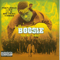 For My Thugz - Lil Boosie