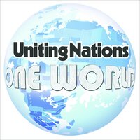 Feels Like Heaven - Uniting Nations