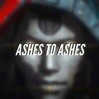 Ashes To Ashes - ChewieCatt