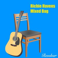 Just Like a Woman - Richie Havens