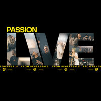1,000 Names - Passion, Kristian Stanfill