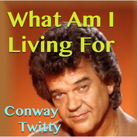 There Is Something On My Mind - Conway Twitty