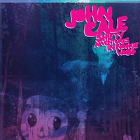 Mothra - John Cale