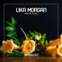 Give in to Me - Lika Morgan