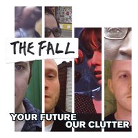 Funnel Of Love - The Fall