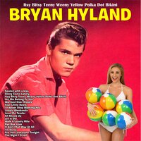 Four Little Heels - Brian Hyland