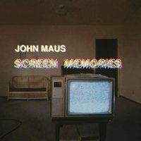 The People Are Missing - John Maus