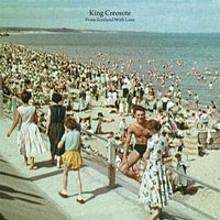 Leaf Piece - King Creosote