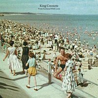 Cargill - King Creosote