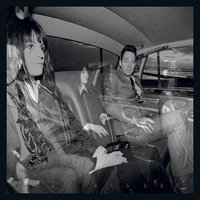 Nail In My Coffin - The Kills