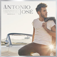 Me He Enamorado - Antonio José