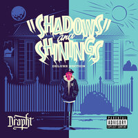 Holy Water - Drapht