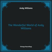 Softly, As I Leave You - Andy Williams