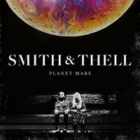 Planet Mars - Smith & Thell