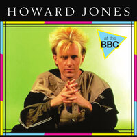 Risk - Howard Jones
