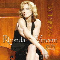 I've Forgotten You - Rhonda Vincent