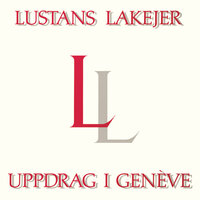 Män av skugga - Lustans Lakejer