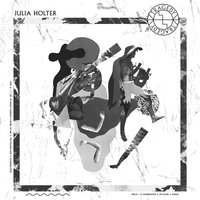 Goddess Eyes - Julia Holter