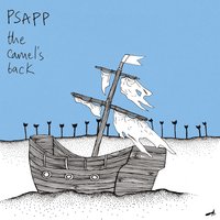 Part Like Waves - Psapp