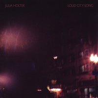 City Appearing - Julia Holter
