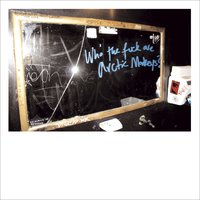 Despair In The Departure Lounge - Arctic Monkeys